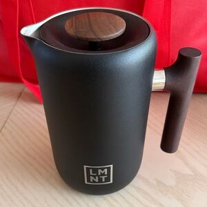 Fellow French Press. Never used but out of box